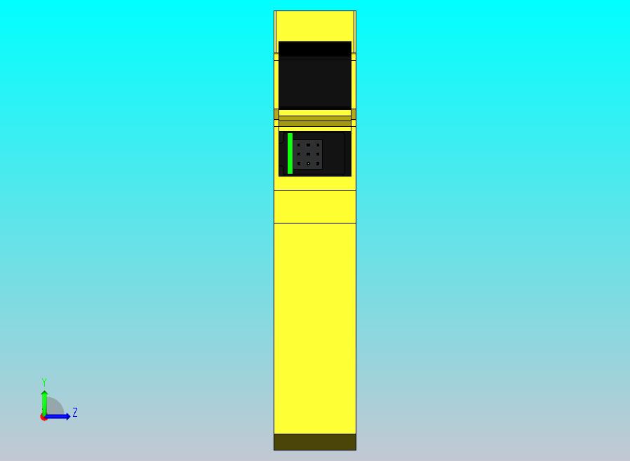 FX3-CPU320002安全控制器