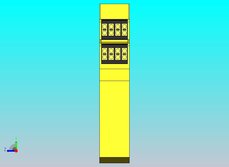 FX3-CPU320002安全控制器