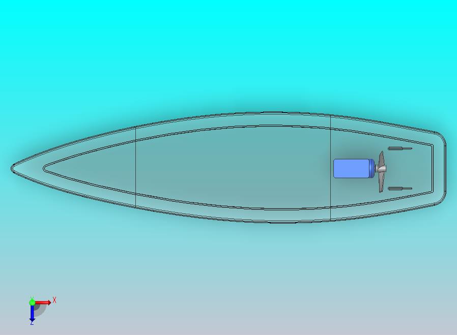 电动冲浪板 sw18