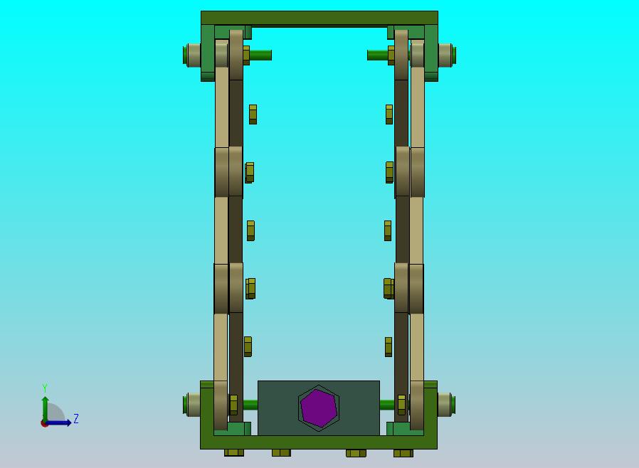 电动剪式升降机 sw18