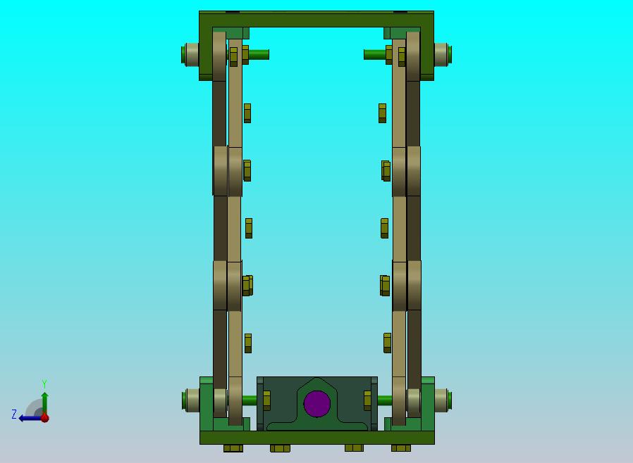 电动剪式升降机 sw18