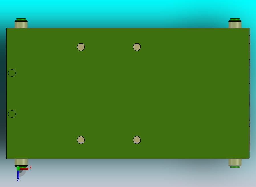 电动剪式升降机 sw18