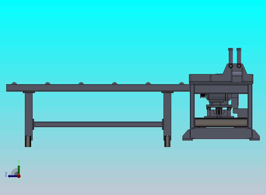 12寸铝材成品锯