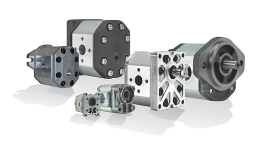 液压齿轮泵衬套