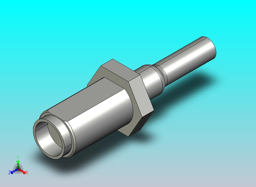 连接器天线 LoRa 32