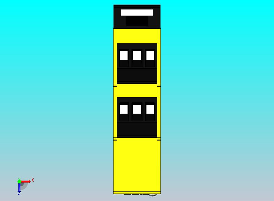 UE10-2FG3D0安全控制器