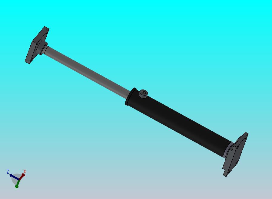 焊接式液压缸-40x25x235mm-1.snapshot.1