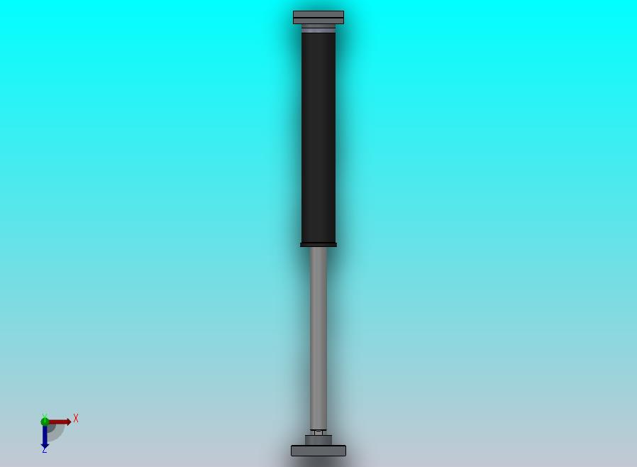 焊接式液压缸-40x25x235mm-1.snapshot.1