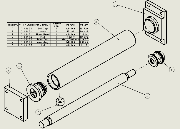 焊接式液压缸-40x25x235mm-1.snapshot.1