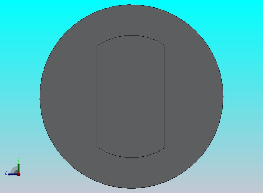 圆形气缸（端盖-25x10x35mm-1.snapshot.1