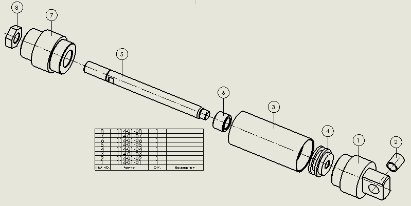 圆形气缸（端盖-25x10x35mm-1.snapshot.1