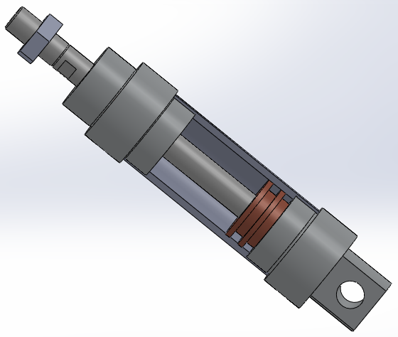 圆形气缸（端盖-25x10x35mm-1.snapshot.1