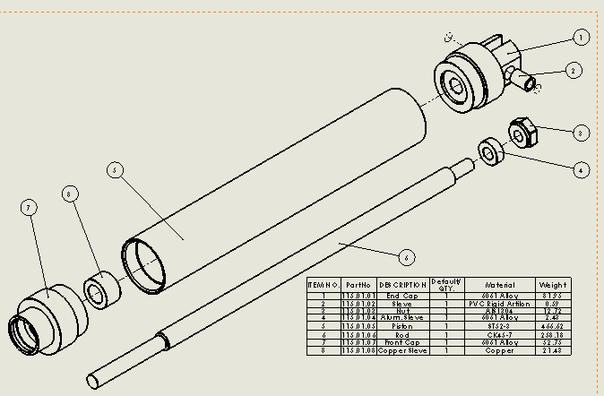圆形气缸-32x12x200mm-1.snapshot.1