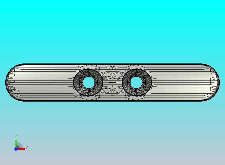 Cornamusa d'Alumini（明矾