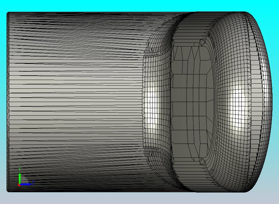 Cornamusa d'Alumini（明矾