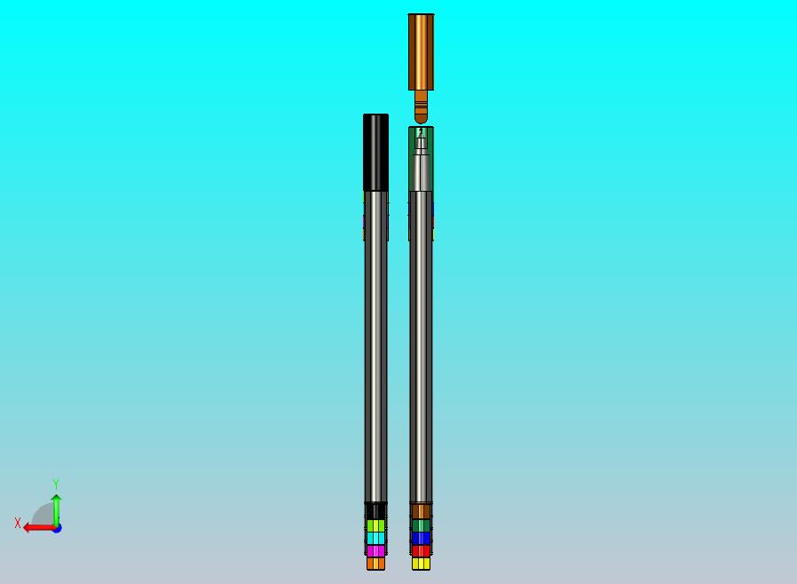 施德楼 triplus Fineliner 套装 10