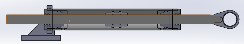 双杆液压缸-65x35x230mm-2.snapshot.1