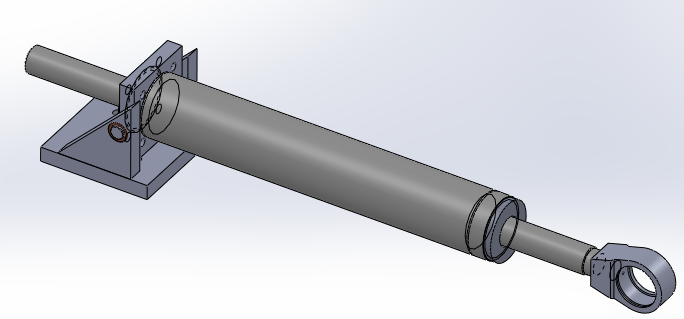 双杆液压缸-65x35x230mm-2.snapshot.1