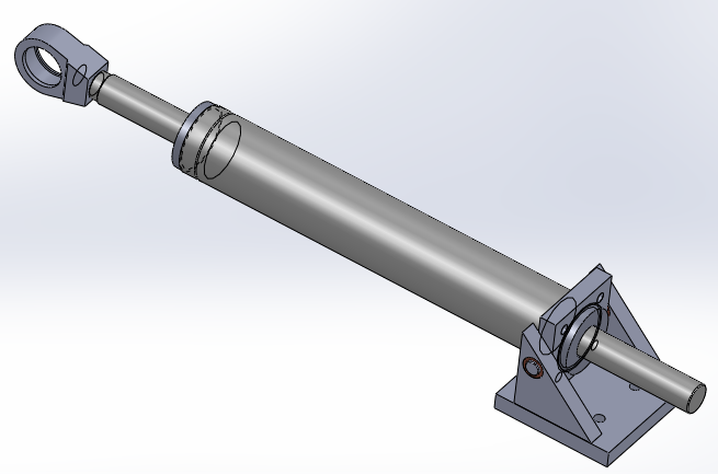 双杆液压缸-65x35x230mm-2.snapshot.1