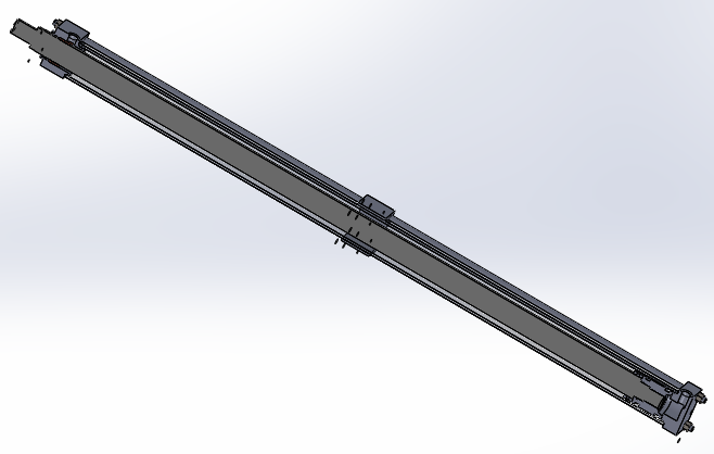 双作用液压缸双作用液压缸