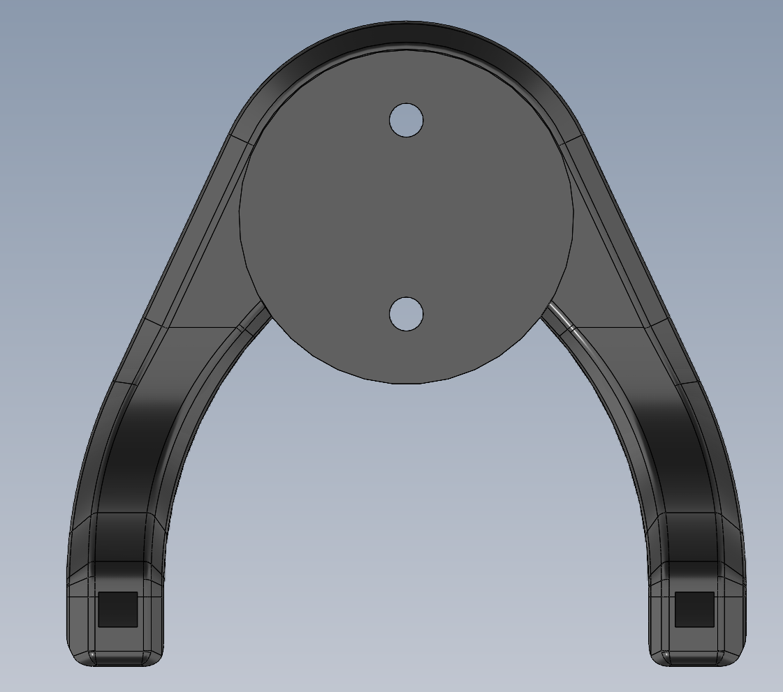 Sigma Rox 11.1 Evo 电脑支架