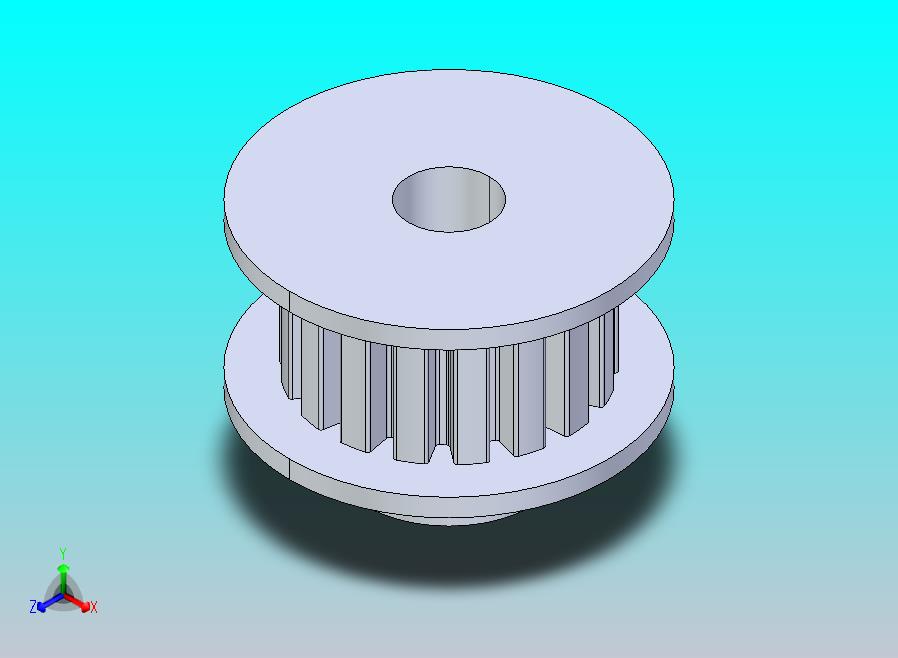 Grizzly G0765滑轮装置