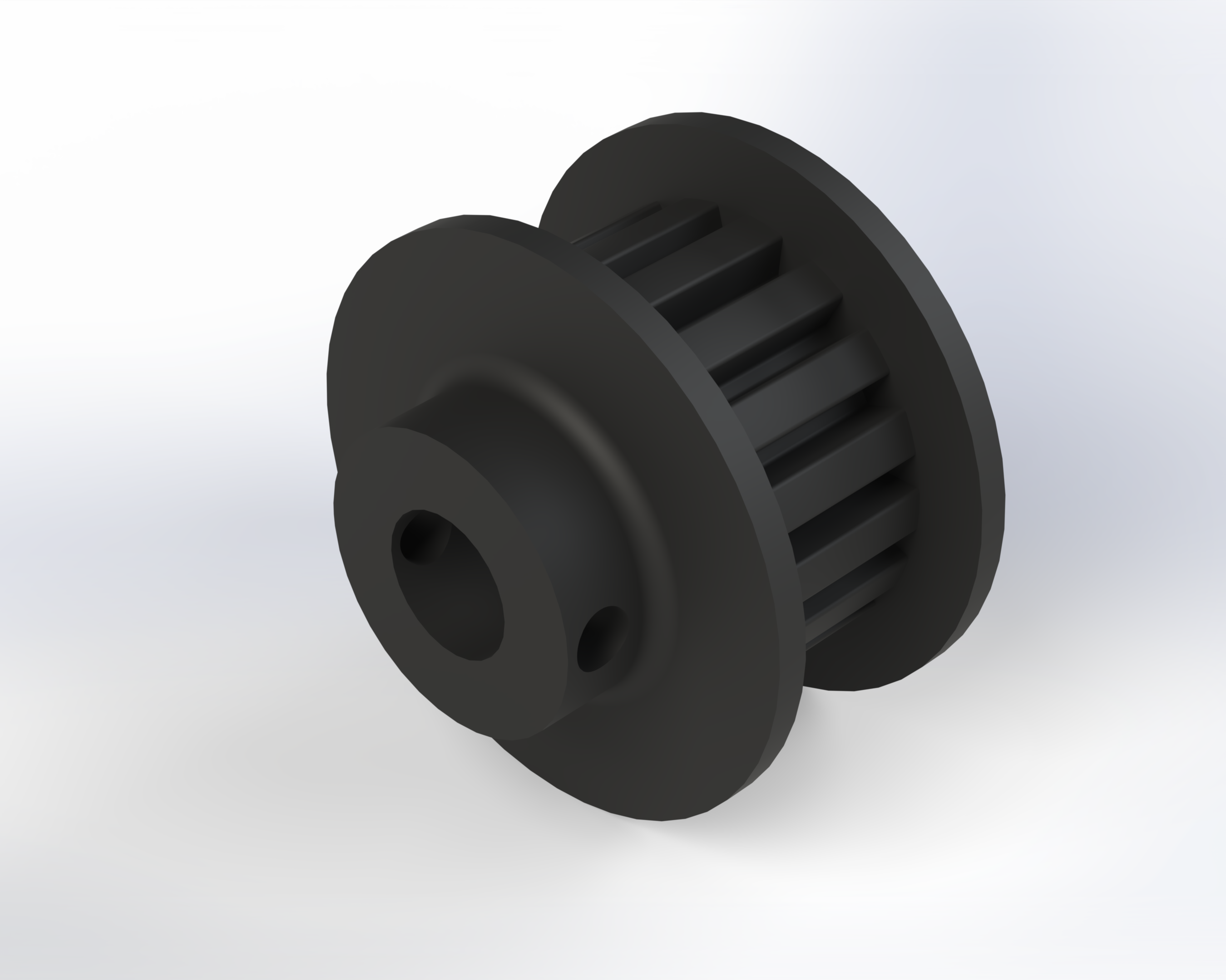 Grizzly G0765滑轮装置