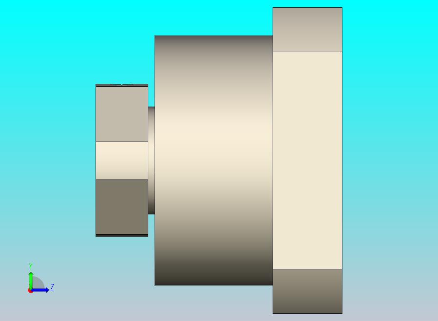 轴承FK系列-SolidWorks多功能一体机