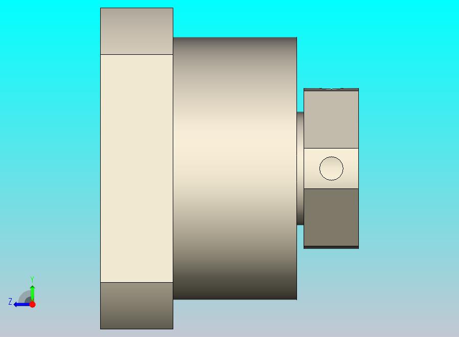 轴承FK系列-SolidWorks多功能一体机