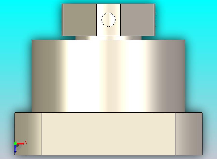 轴承FK系列-SolidWorks多功能一体机