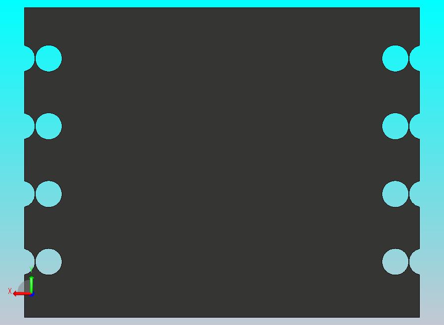 MPU6050（迷你型）