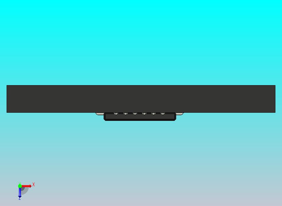 MPU6050（迷你型）