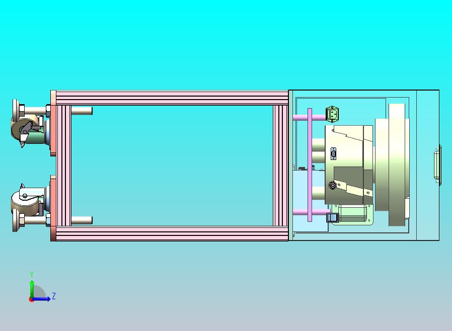 带隔音罩上料振动盘