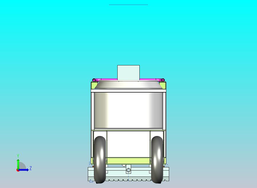 混凝土摊铺装置