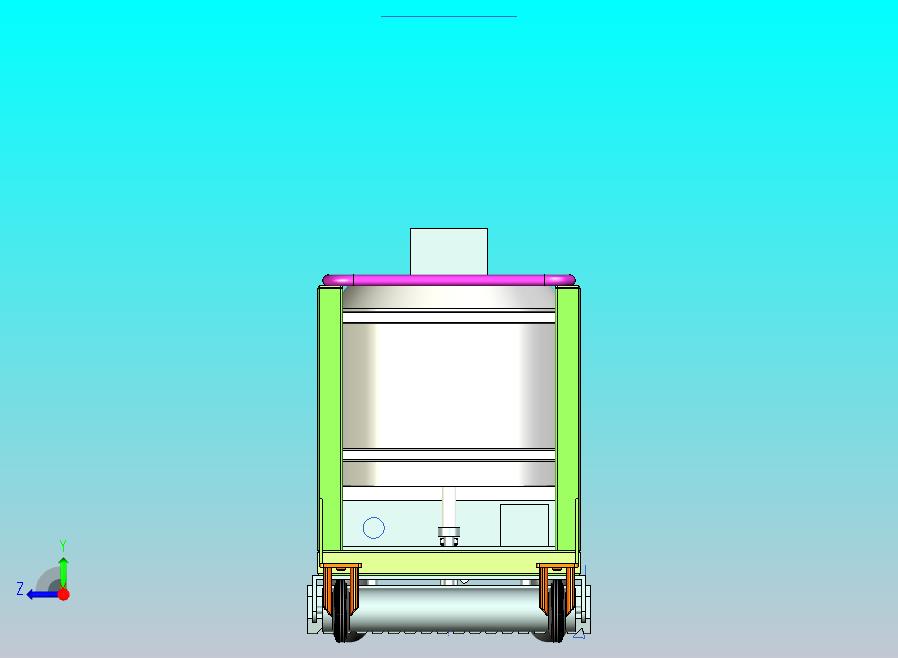 混凝土摊铺装置