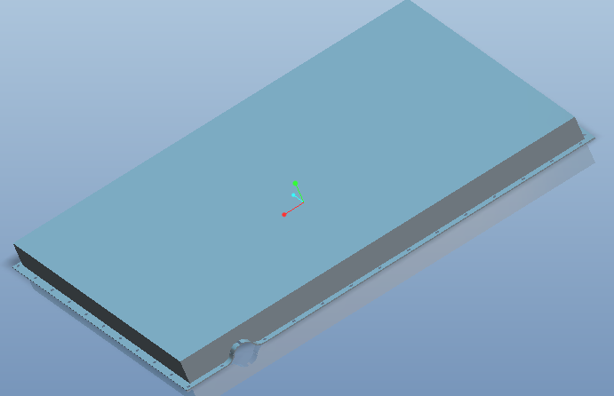 爬壁式自动擦玻璃机