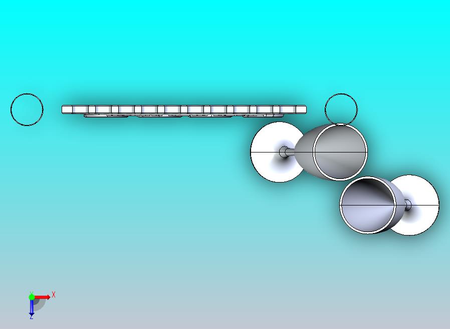 2026 年新年快乐