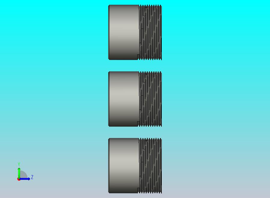 5C夹头内六角材质