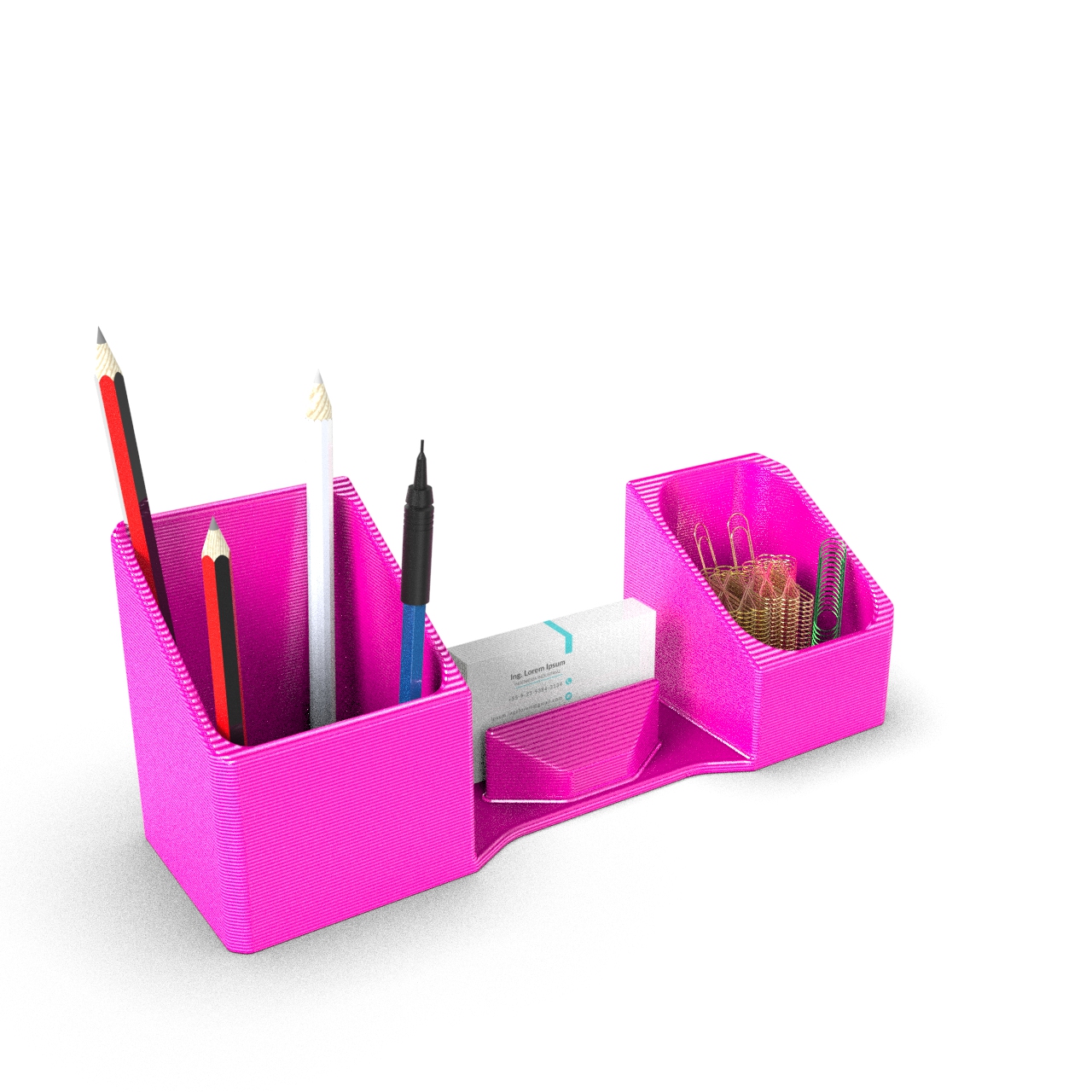 办公室存储管理器