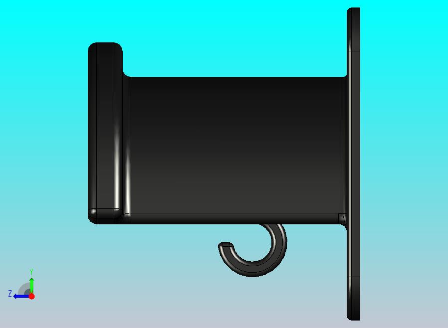 LS2 头盔壁挂式带