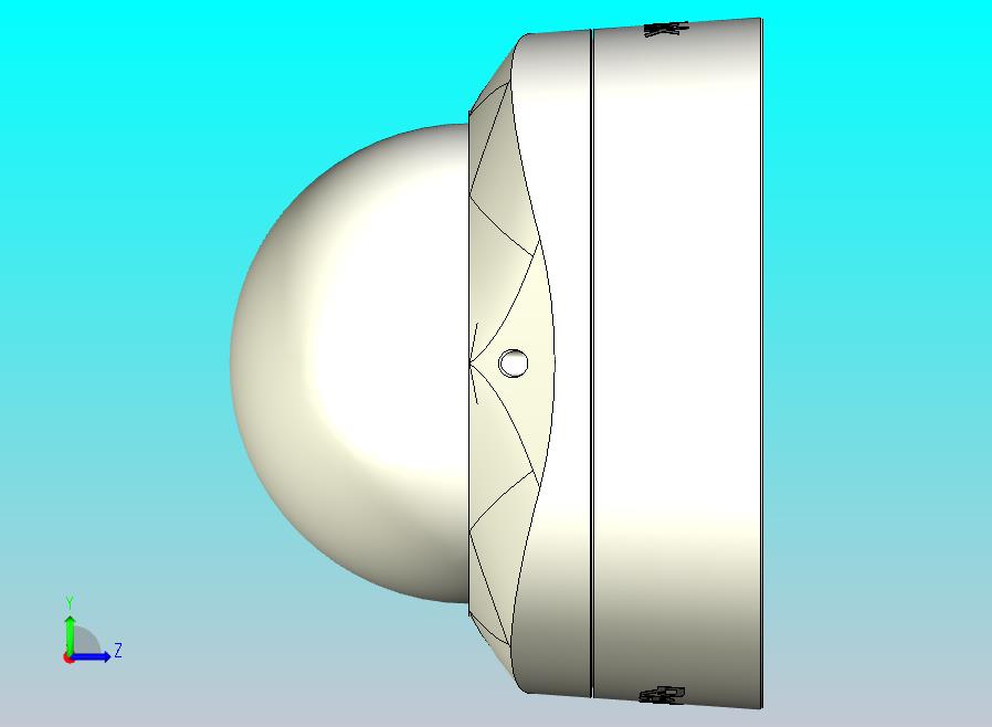 摄像头瑞奥林克双核 3V
