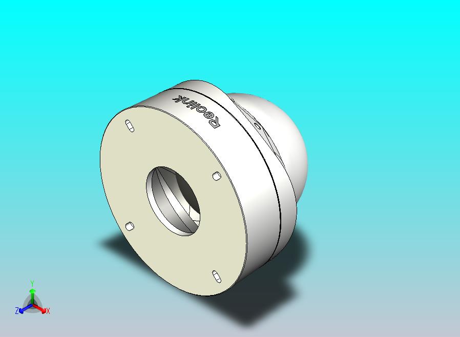 摄像头瑞奥林克双核 3V