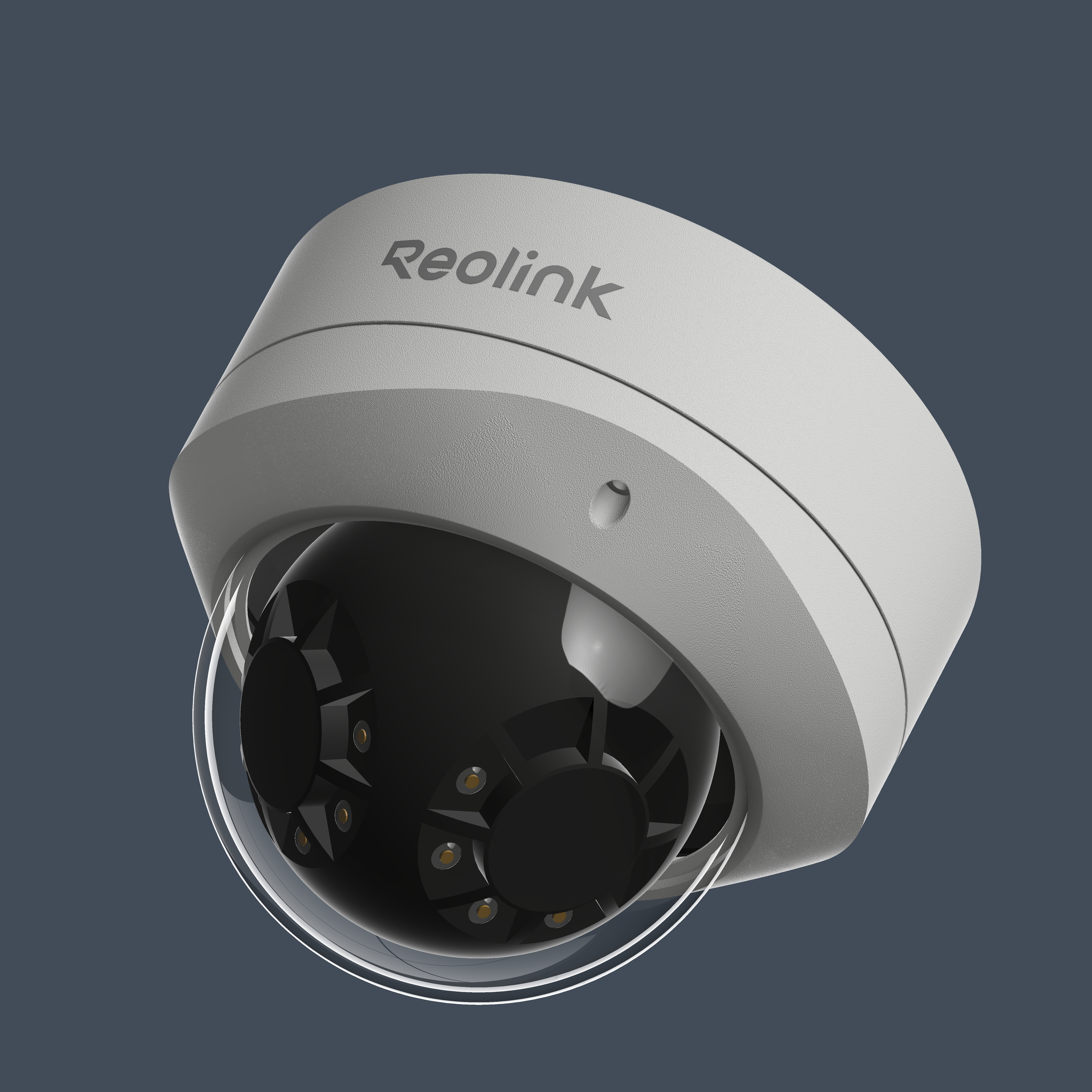 摄像头瑞奥林克双核 3V