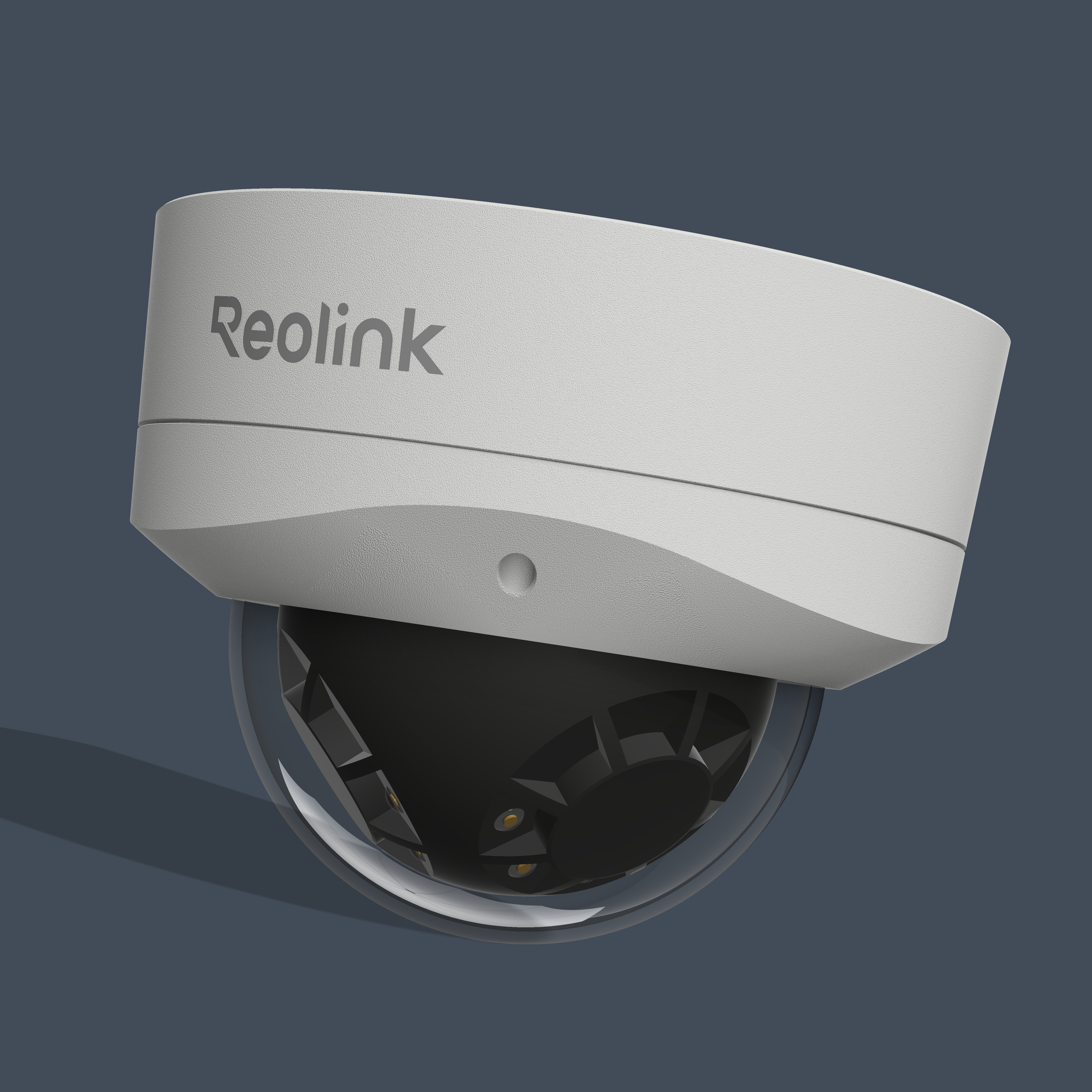 摄像头瑞奥林克双核 3V