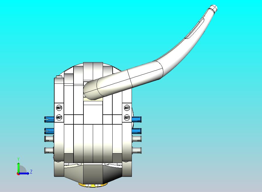 乐高 43269 斑点狗