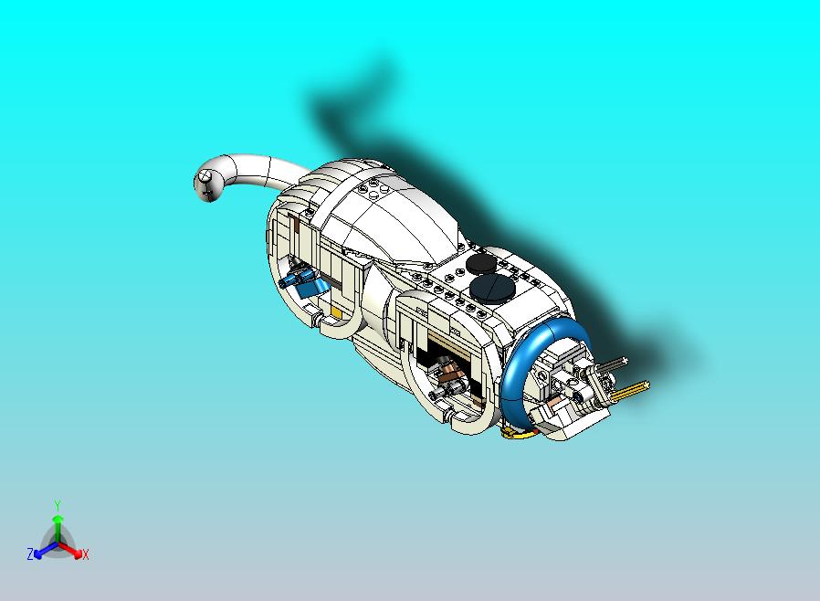 乐高 43269 斑点狗