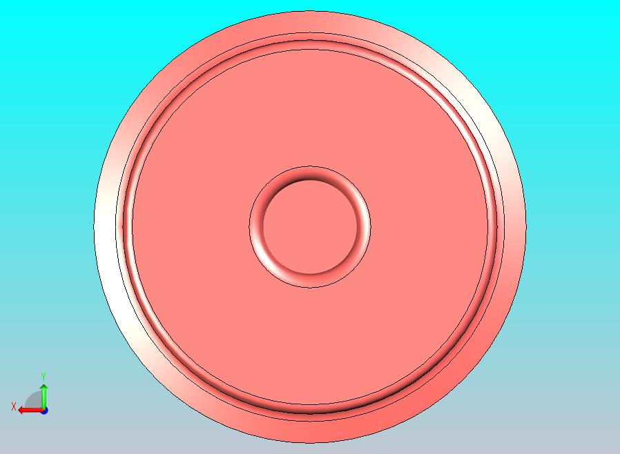 菲亚特 500 500E OMAC 地板