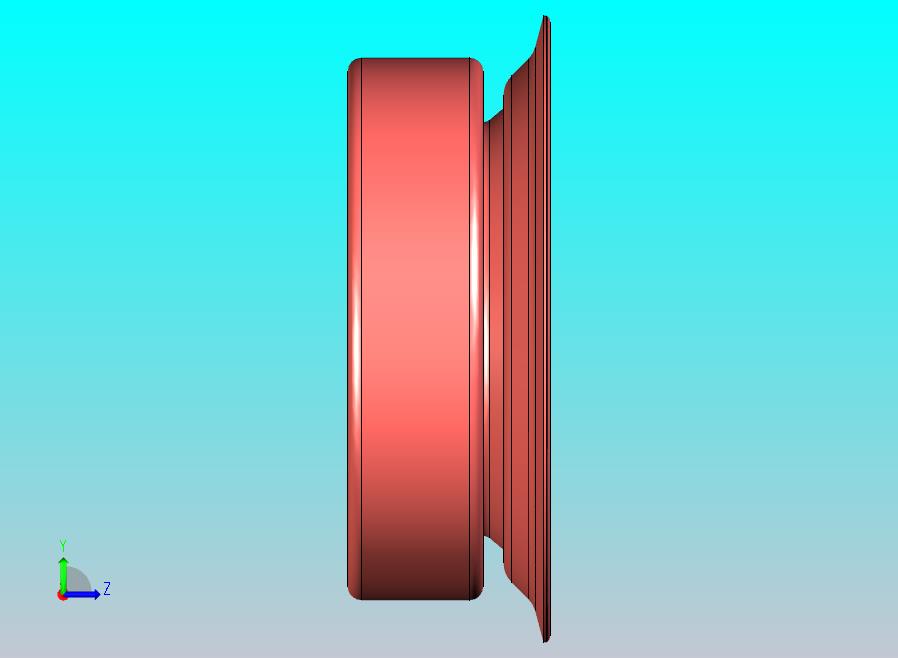 菲亚特 500 500E OMAC 地板