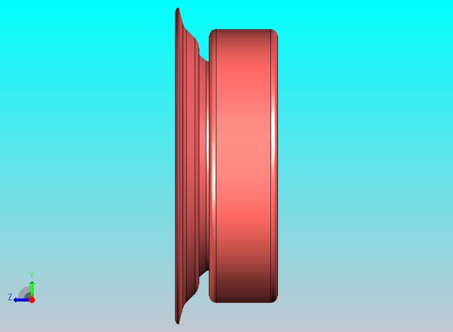 菲亚特 500 500E OMAC 地板