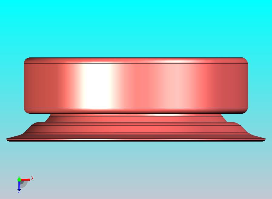 菲亚特 500 500E OMAC 地板